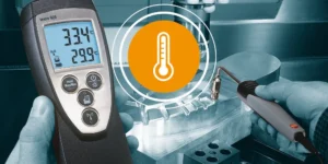 Electronic Temperature Instruments University of Brighton: Pioneering the Future of Precision Measurement