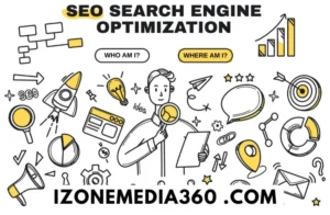 Izonemedia360.com: The Unsung Hero of Digital Marketing Tools You’ve Been Missing