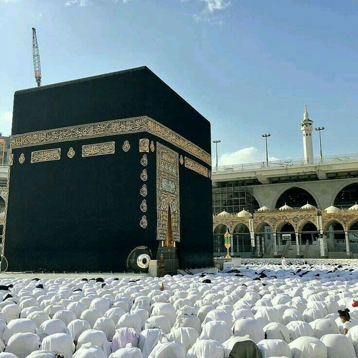 October Umrah package