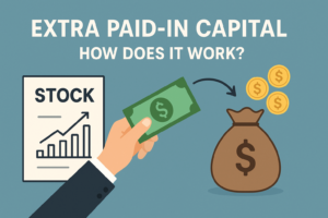 Extra Paid-in Capital (APIC): How Does it Work?