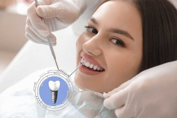 Making Your Dental Goals Achievable in Wirral