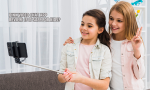 Pink Video Chat App Review: Is It Safe for Kids?