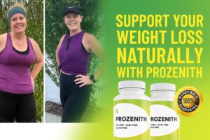 ProZenith Reviews 2025 Real Weight Loss Results
