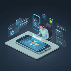 Rummy App Development
